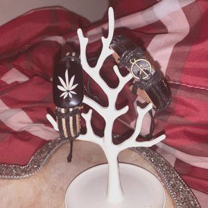 Adjustable Personality piece bracelets